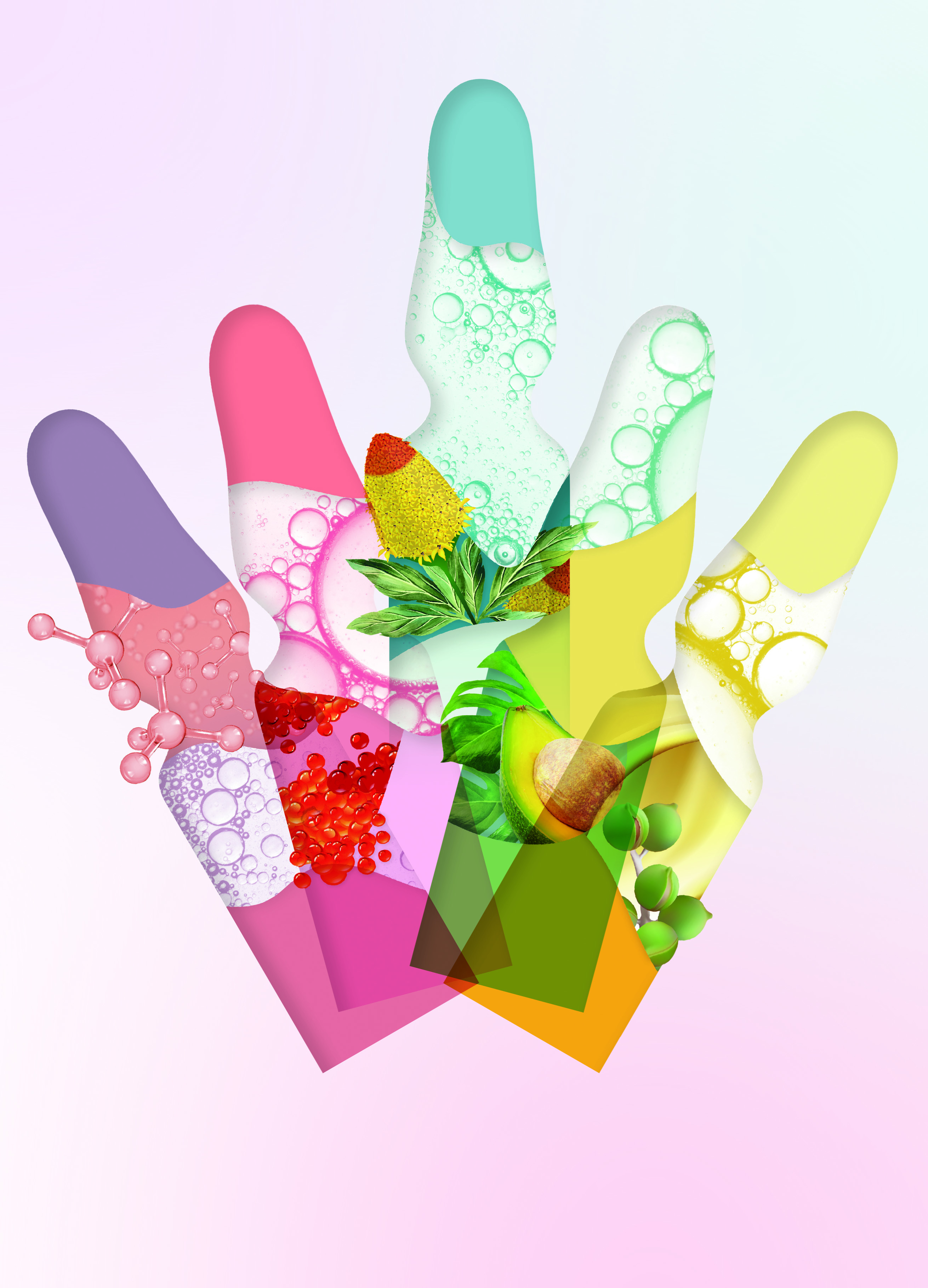 Kleine Phiolen – große Wirkung! Unsere neuen Ampullen sind da!