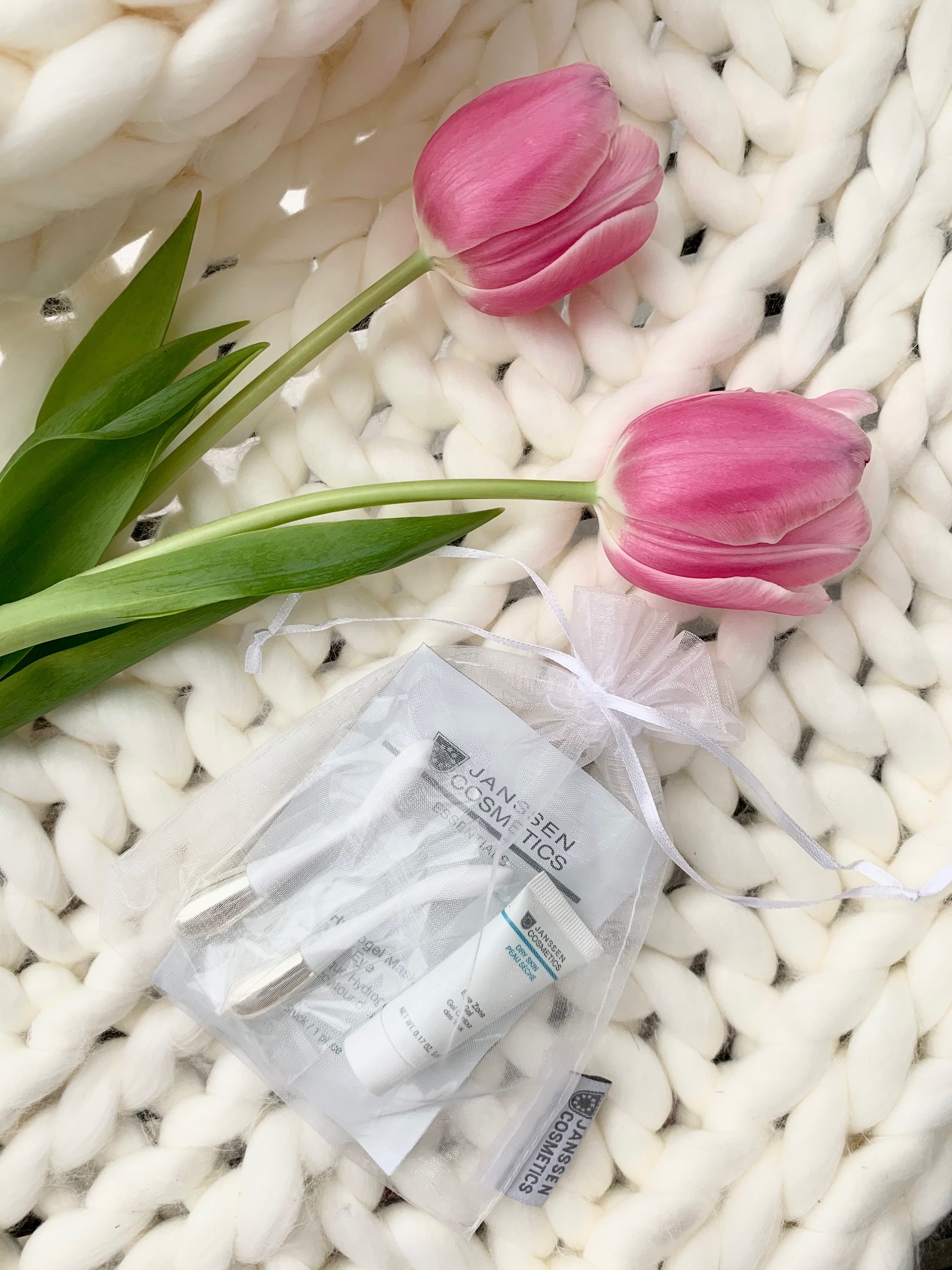 Frühlingserwachen für die Augen