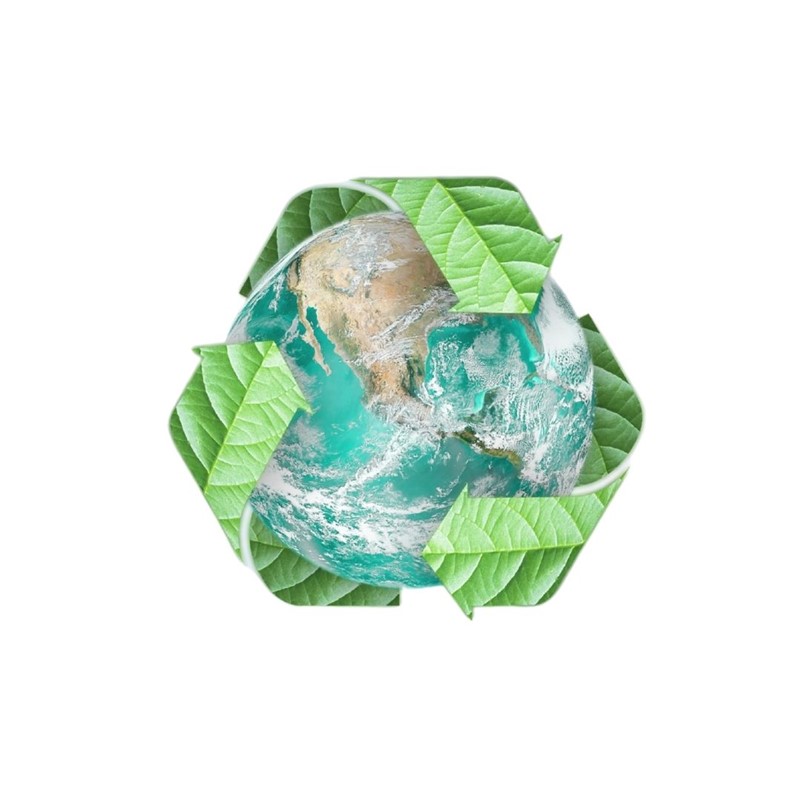 Nachhaltigkeit bei Janssen Cosmetics