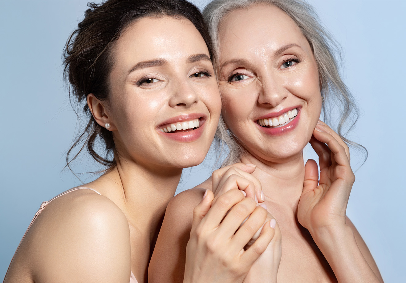 What are the advantages of System Care?