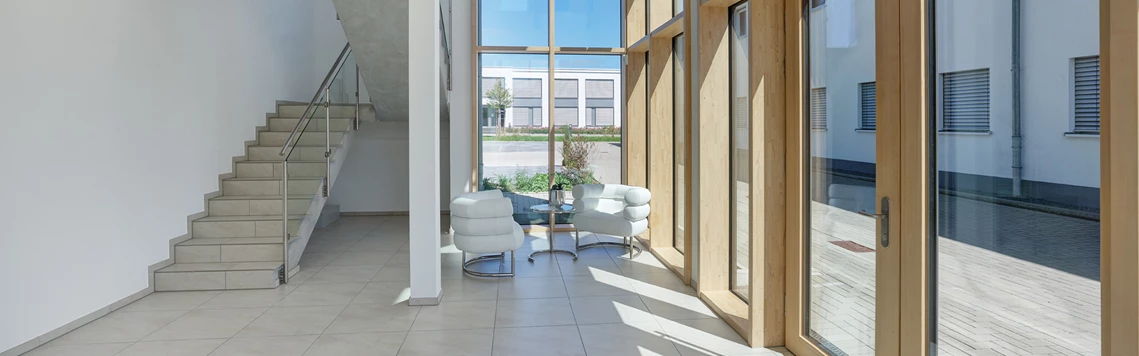 Janssen Cosmetics Pressebereich