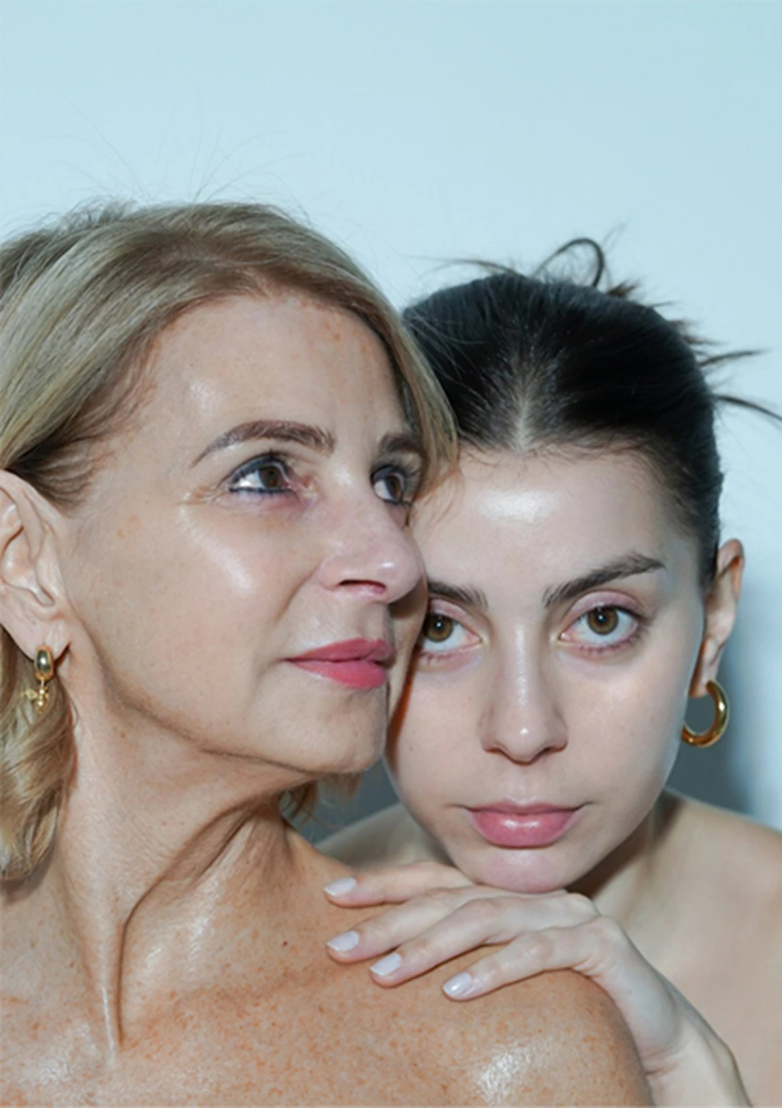 Professionelle Hautpflege für jeden Hauttyp