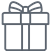 Geschenk Icon