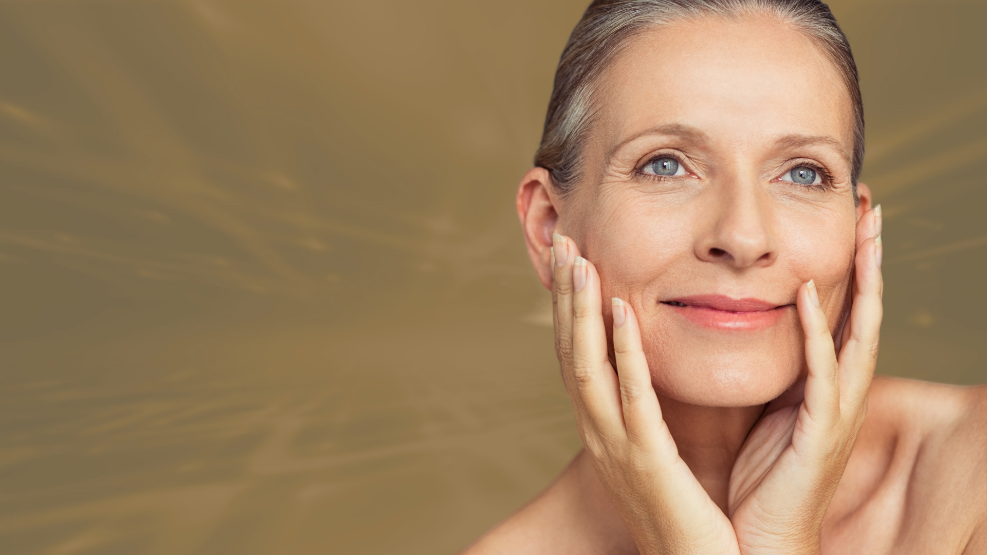 Gesichtspflege für reife Haut