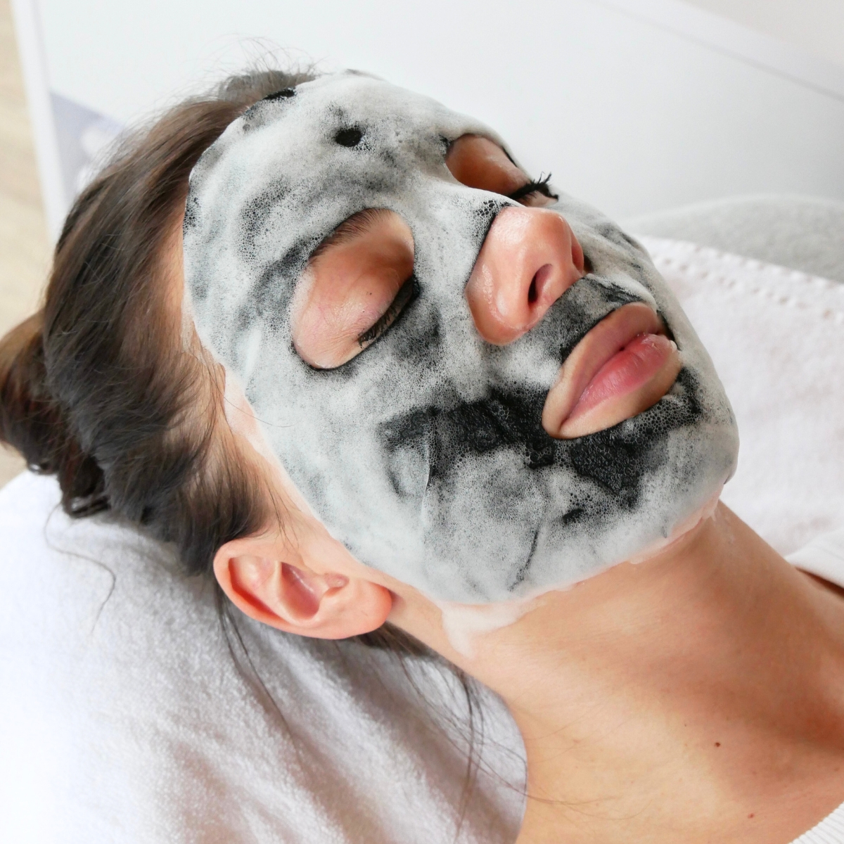 Detox Treatment bei JANSSEN COSMETICS