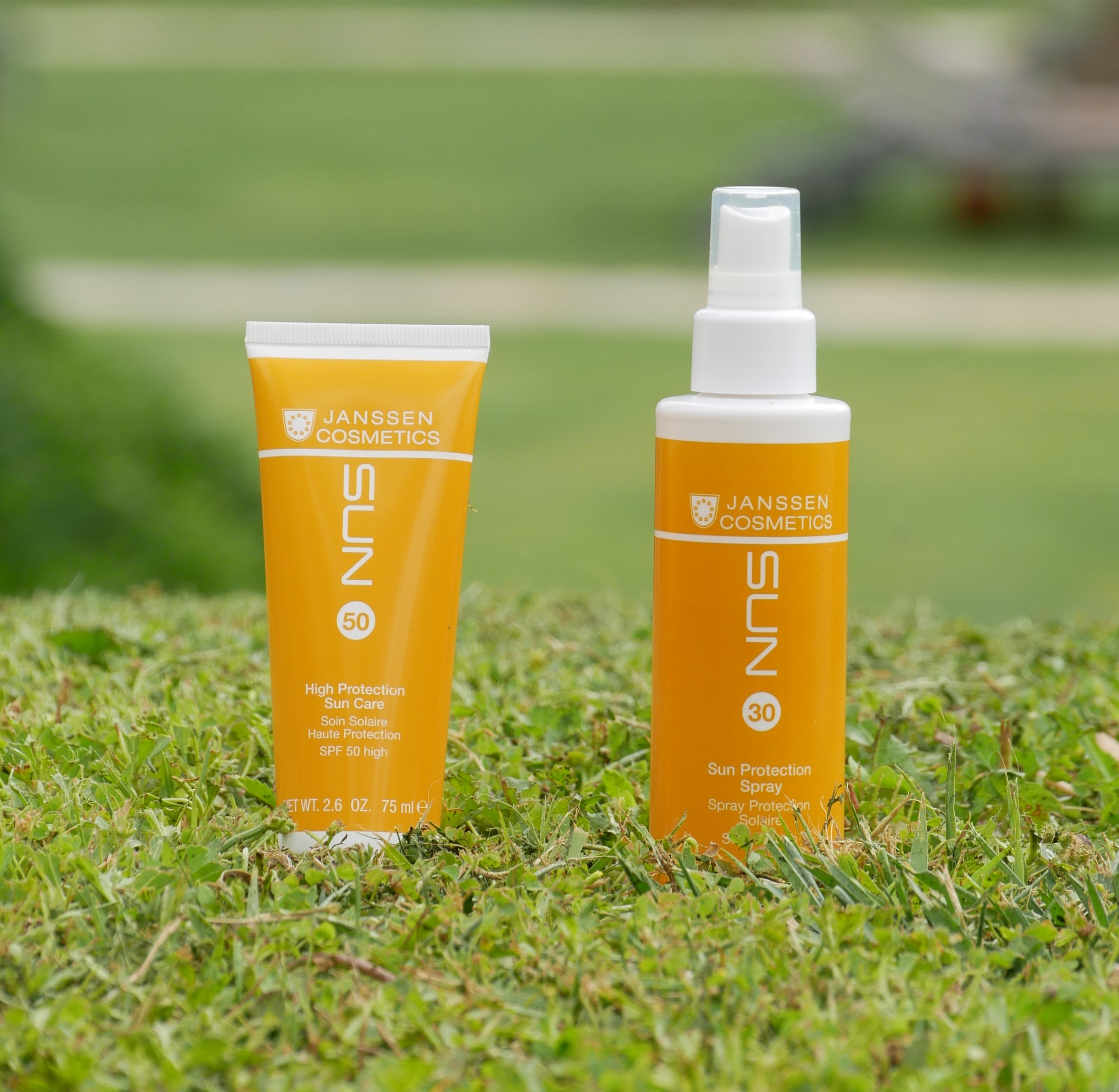 Feiten over zonbescherming: UV-filter, beschermingsfactor & mythes in een oogopslag