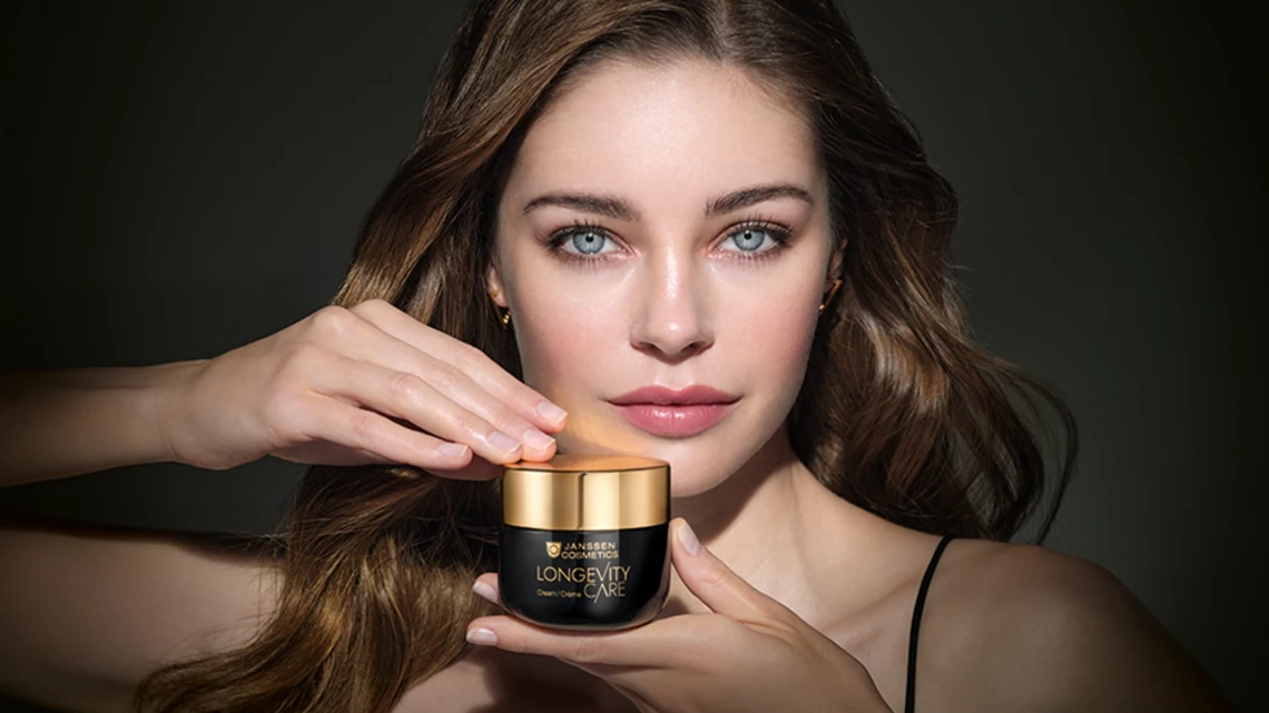 LONGEVITY CARE Newsbild