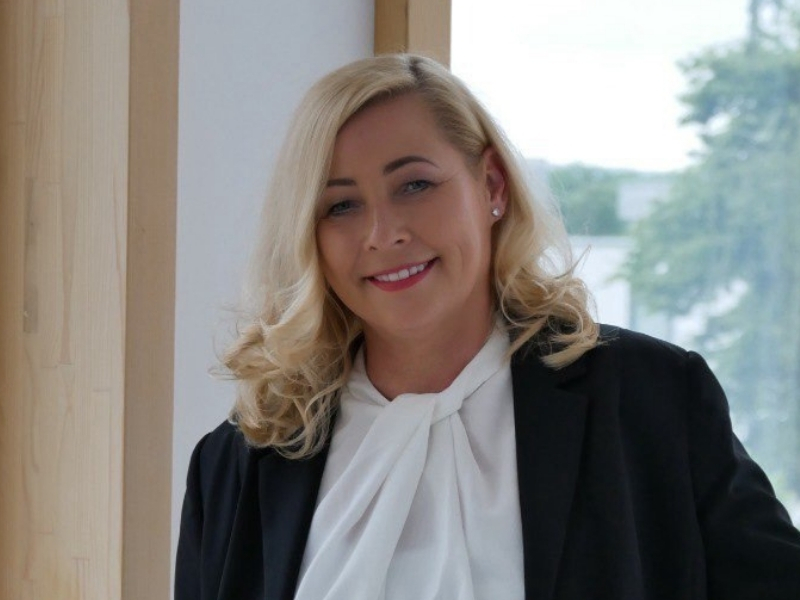 Angela Nickel – Region Nord