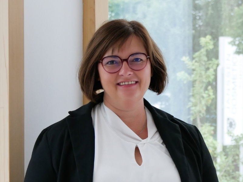 Bianca Schmidt – Region Ost