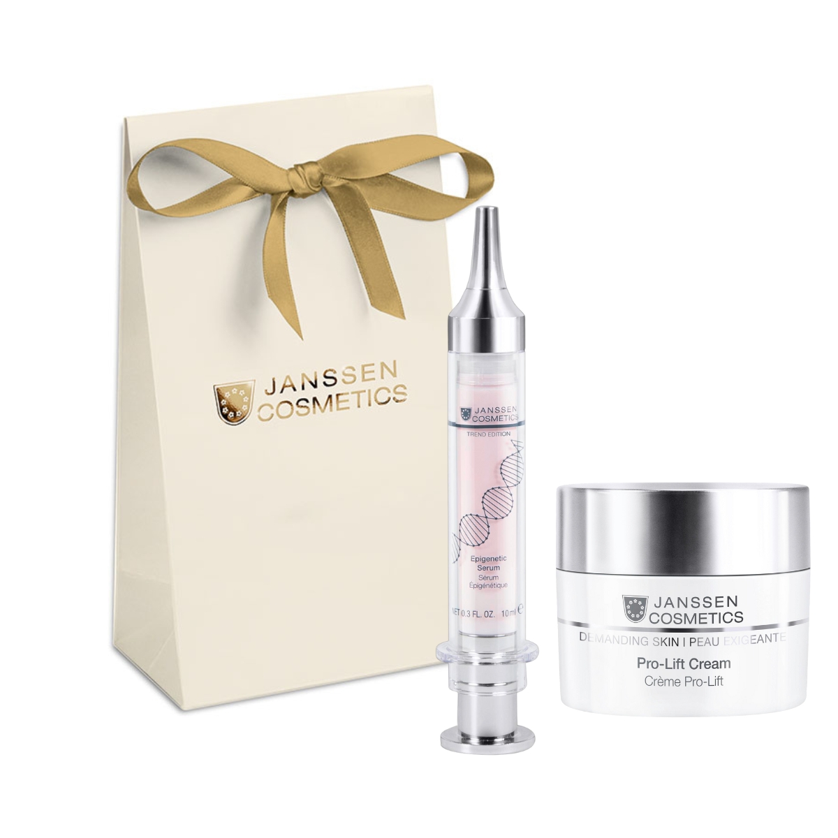 Sensational Flawless