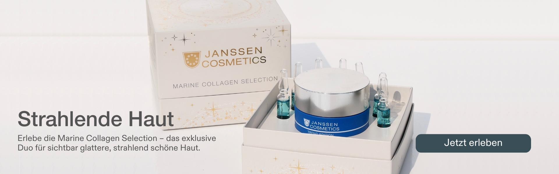Marine Collagen Selection