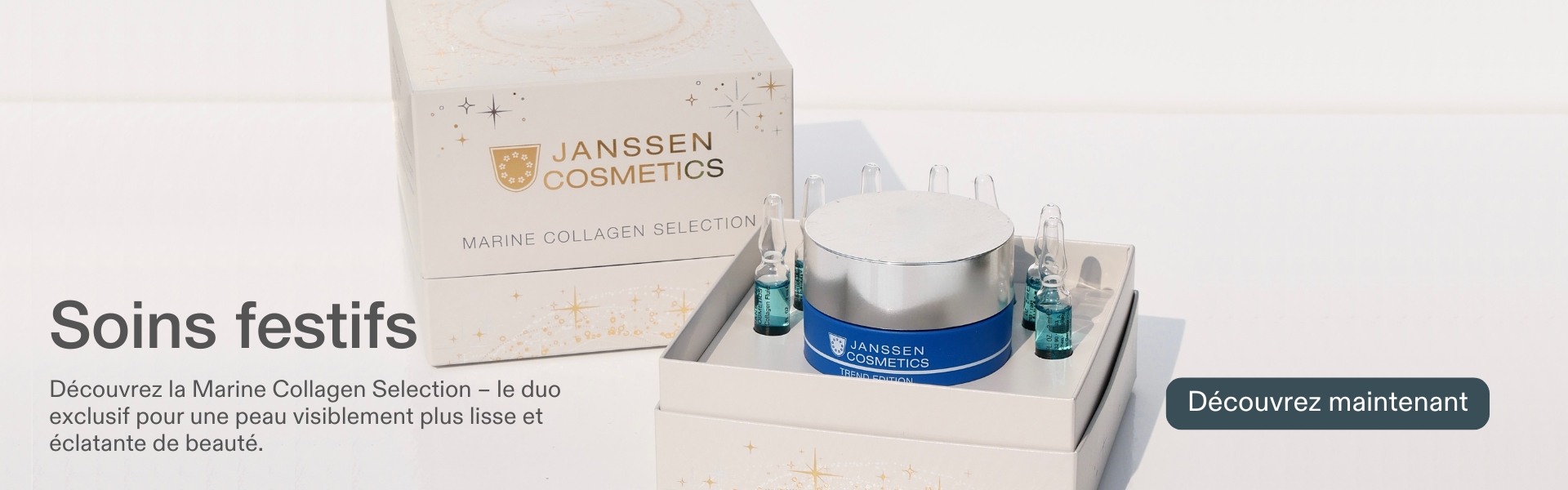 Marine Collagen Selection