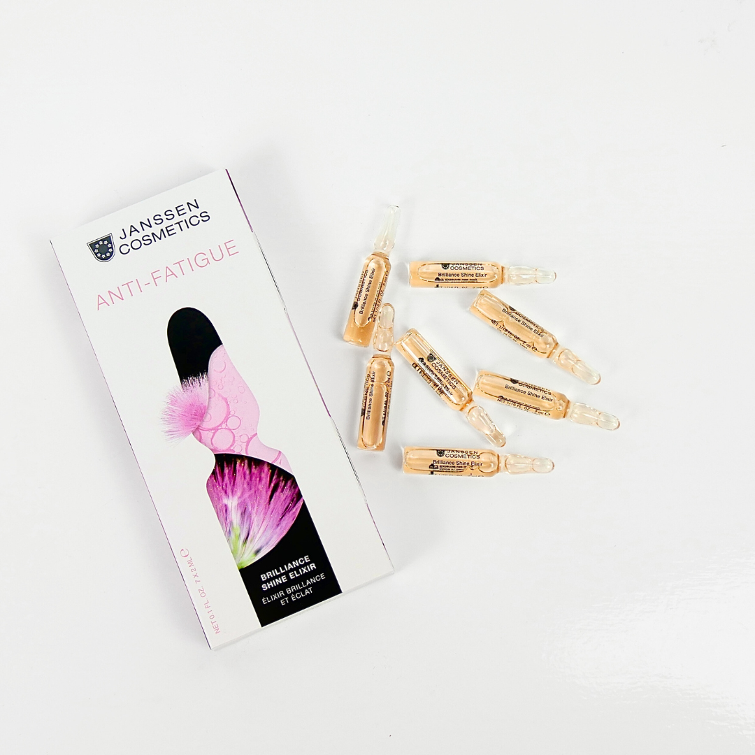 ANTI-FATIGUE – Brilliance Shine Elixir