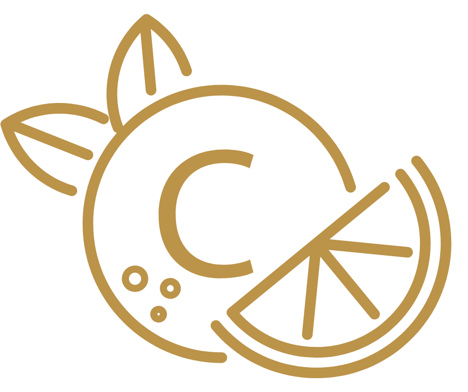 Vitamin C Icon