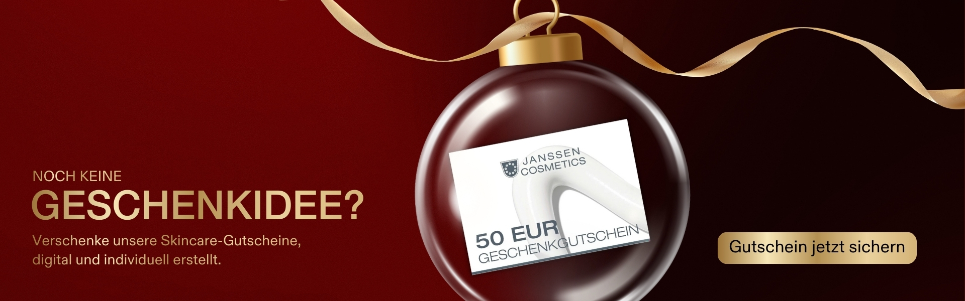 Gutscheine / pro Glow