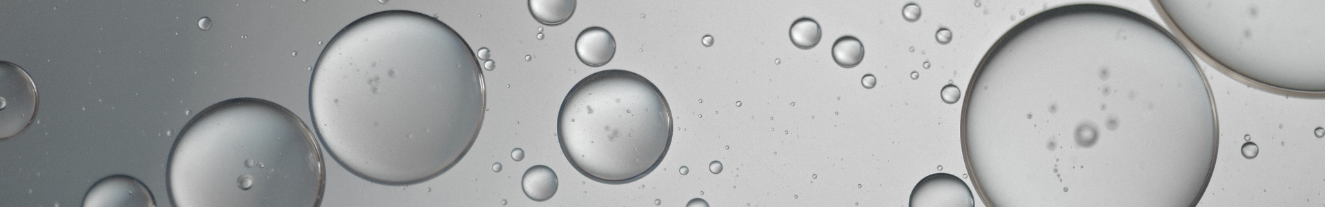 Anionen in Formulierungen von JANSSEN COSMETICS