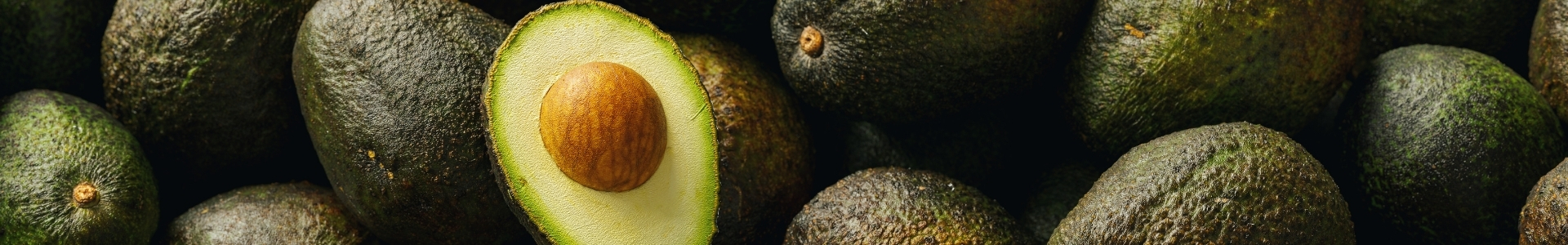 Avocado (Persea gratissima) Peptid