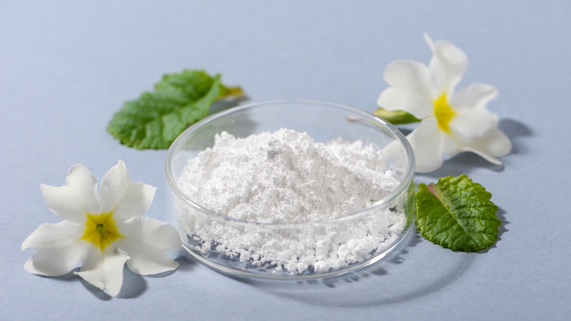 Allantoin in der Hautpflege
