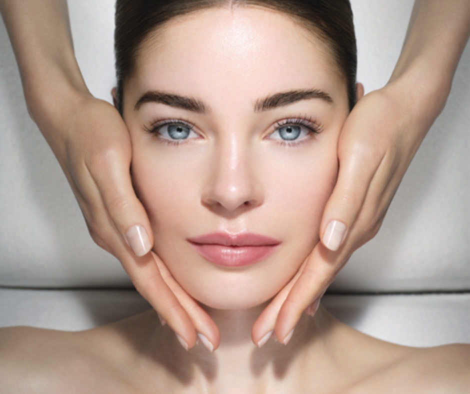 Professionelle Kosmetikbehandlungen bei JANSSEN COSMETICS im Kosmetikinstitut