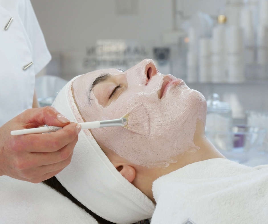 SENSITIVE SKIN Treatment bei JANSSEN COSMETICS