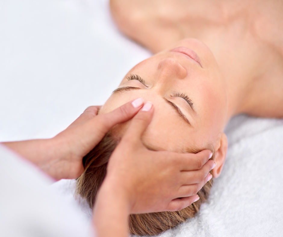 EXFOLIATION SYSTEM Treatment bei JANSSEN COSMETICS