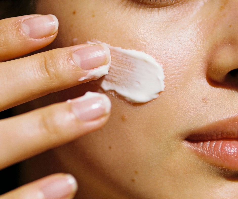 Glass Skin verzorging