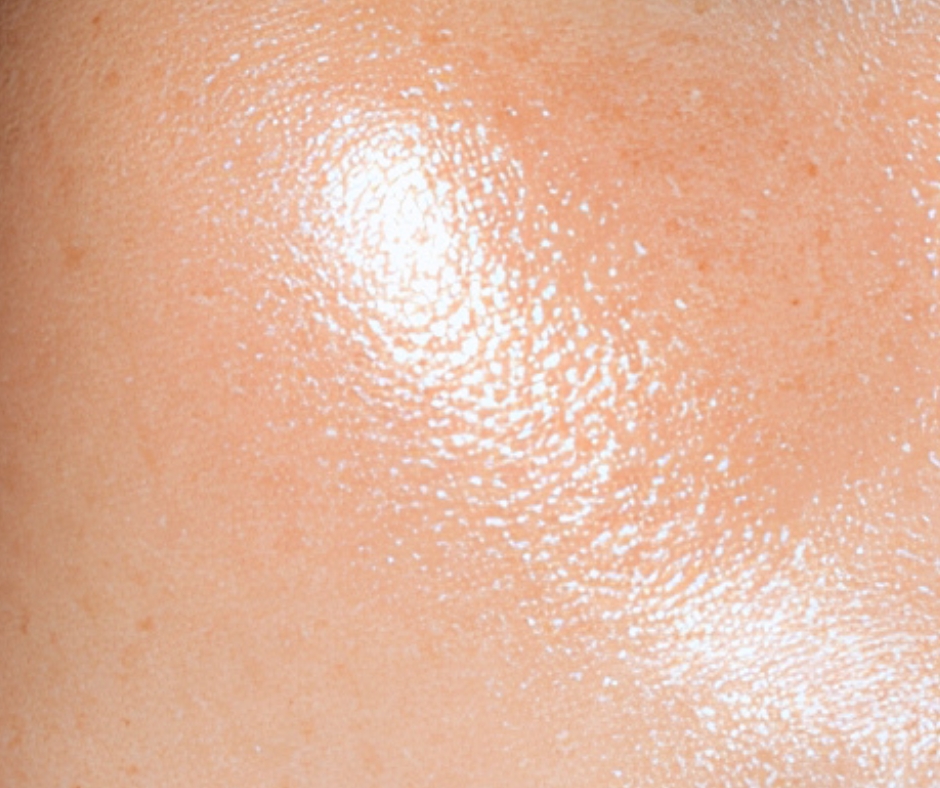 Stralende teint, Glass Skin