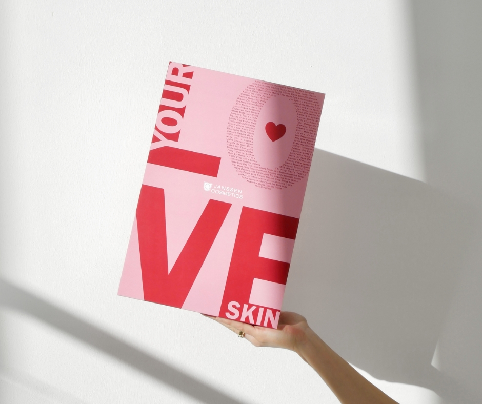 Love Your Skin Beauty Box