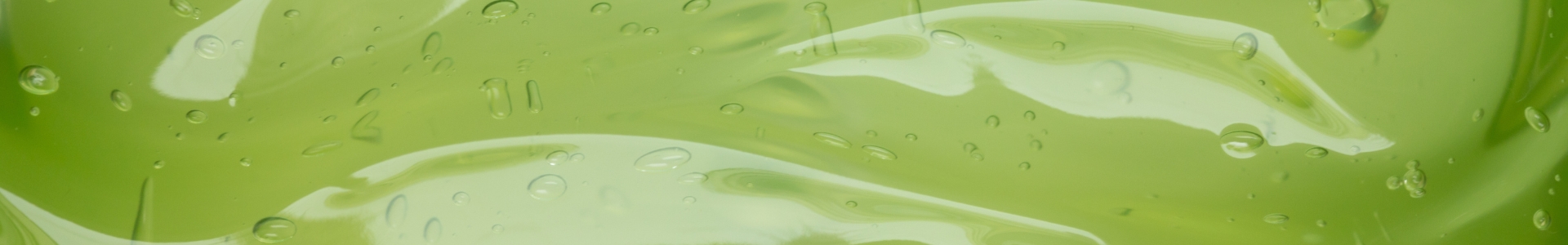 Aloe Vera (Aloe barbadensis) Extrakt