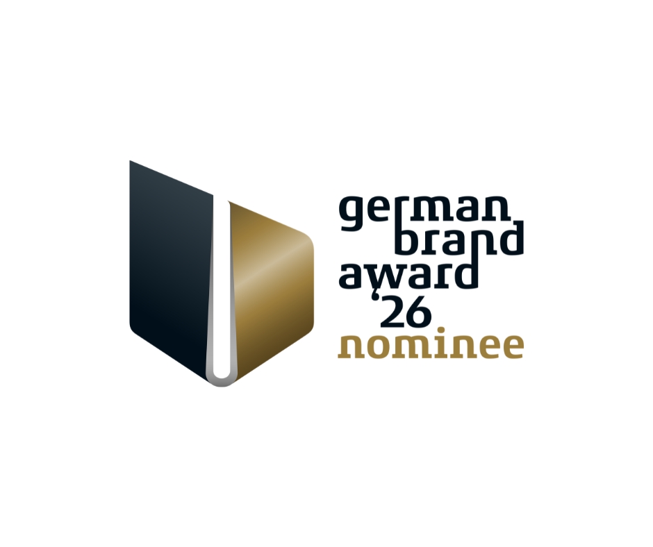 German Brand Award 2026