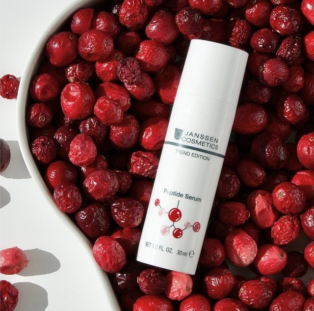 Peptide Serum