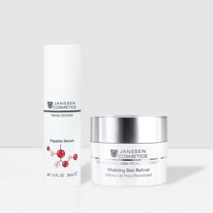Peptide ProFirm Morning Duo