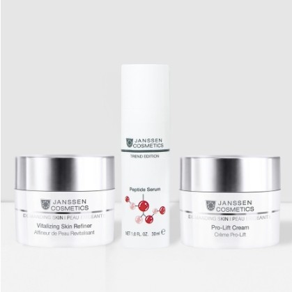 Peptide ProFirm Trio